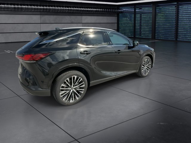 New 2026 Lexus RX 350 Premium Plus w/ Accessory Package (K3) FWD image 8