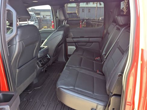 Used 2023 Ford F150 Raptor AWD/4WD image 14