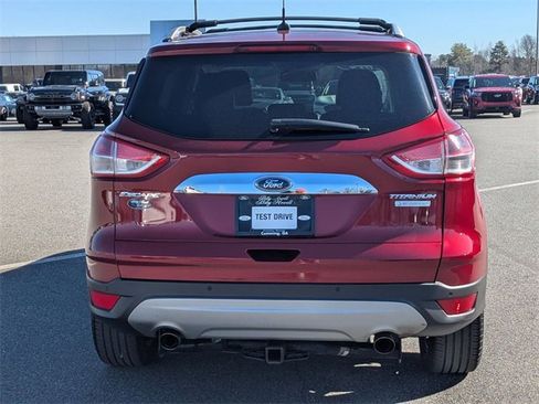 Used 2014 Ford Escape Titanium image 4