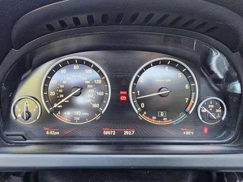 Used 2012 BMW 650i Convertible image 43