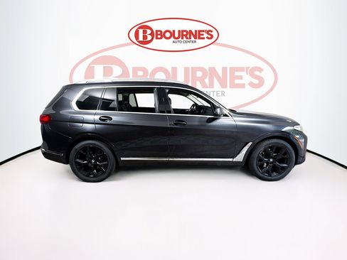 Used 2020 BMW X7 xDrive40i w/ Premium Package image 13