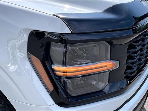 Used 2024 Ford F150 STX w/ STX Black Appearance Package image 24