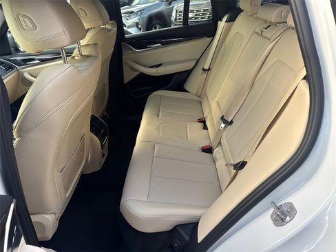 Used 2022 BMW X3 sDrive30i w/ Convenience Package image 20