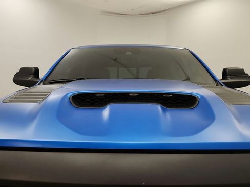 Used 2022 RAM 1500 TRX w/ TRX Level 2 Equipment Group image 12