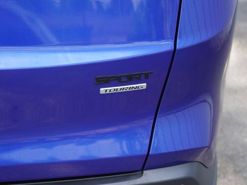 Used 2025 Honda CR-V Sport Touring image 8
