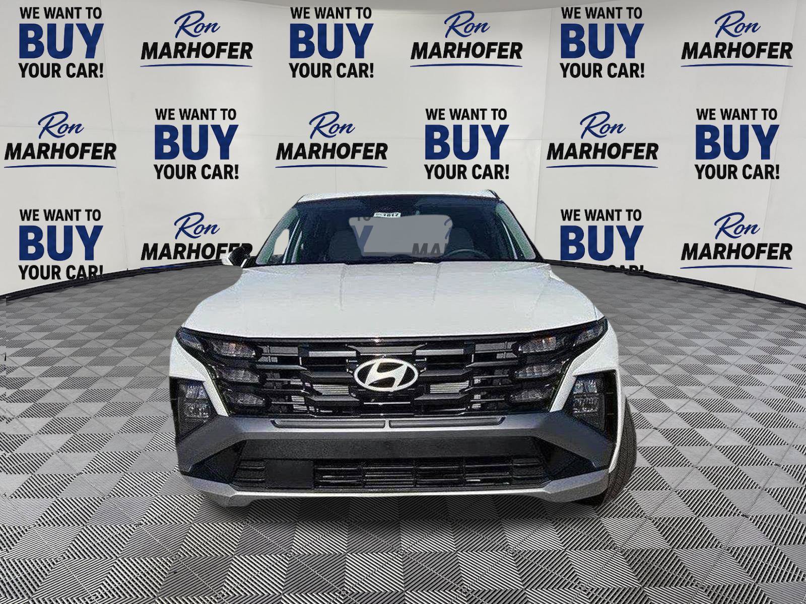 New 2026 Hyundai Tucson SEL Plus AWD/4WD image 76