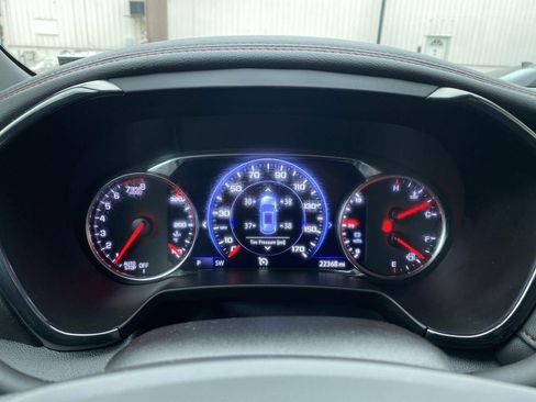 Used 2023 Chevrolet Blazer RS image 4