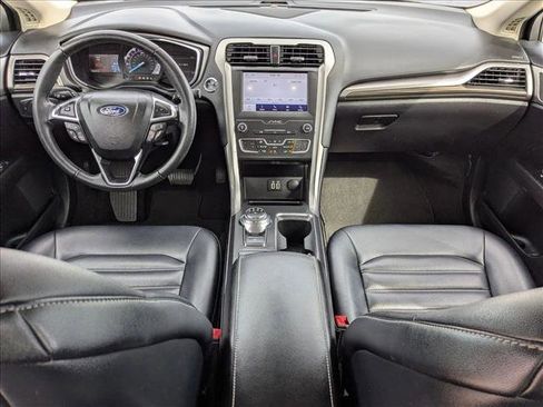 Used 2020 Ford Fusion SEL image 20