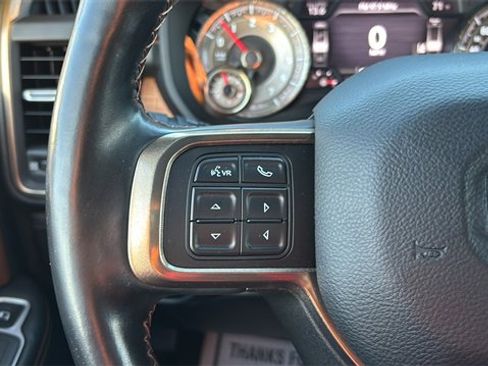 Used 2022 RAM 2500 Limited image 32