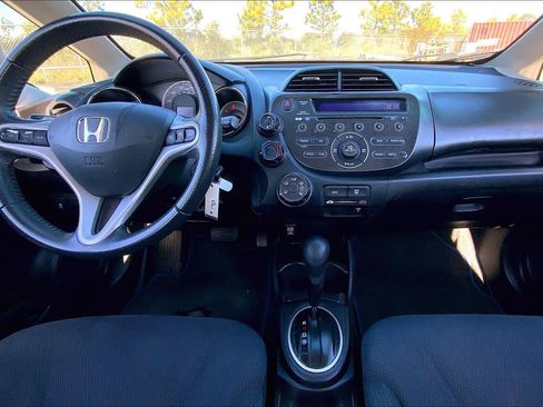 Used 2012 Honda Fit Sport image 14