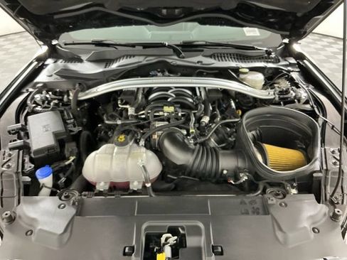 Used 2020 Ford Mustang Bullitt RWD image 27