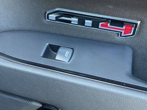 Used 2023 GMC Sierra 1500 AT4 w/ AT4 Premium Package AWD/4WD image 20