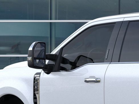 New 2026 Ford F250 King Ranch image 22