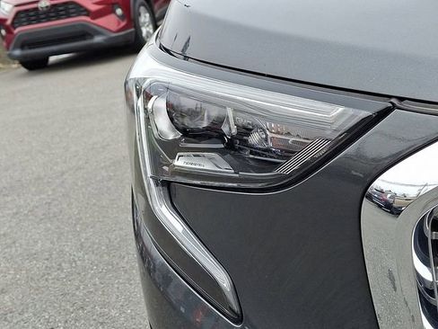 Certified 2019 GMC Terrain Denali w/ Driver Alert Package II image 9