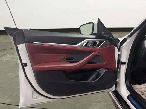 Used 2024 BMW 430i Gran Coupe w/ Convenience Package image 11