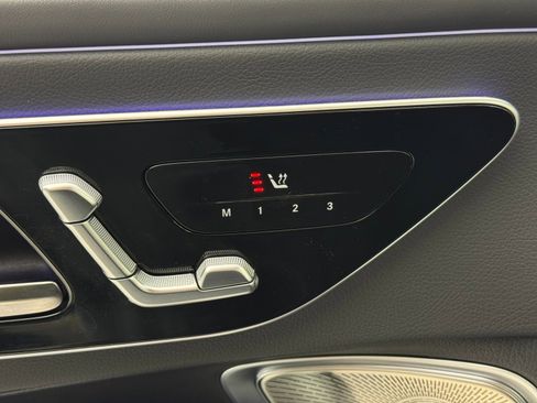 Used 2024 Mercedes-Benz CLE 450 4MATIC Coupe w/ Advanced USB Package image 17