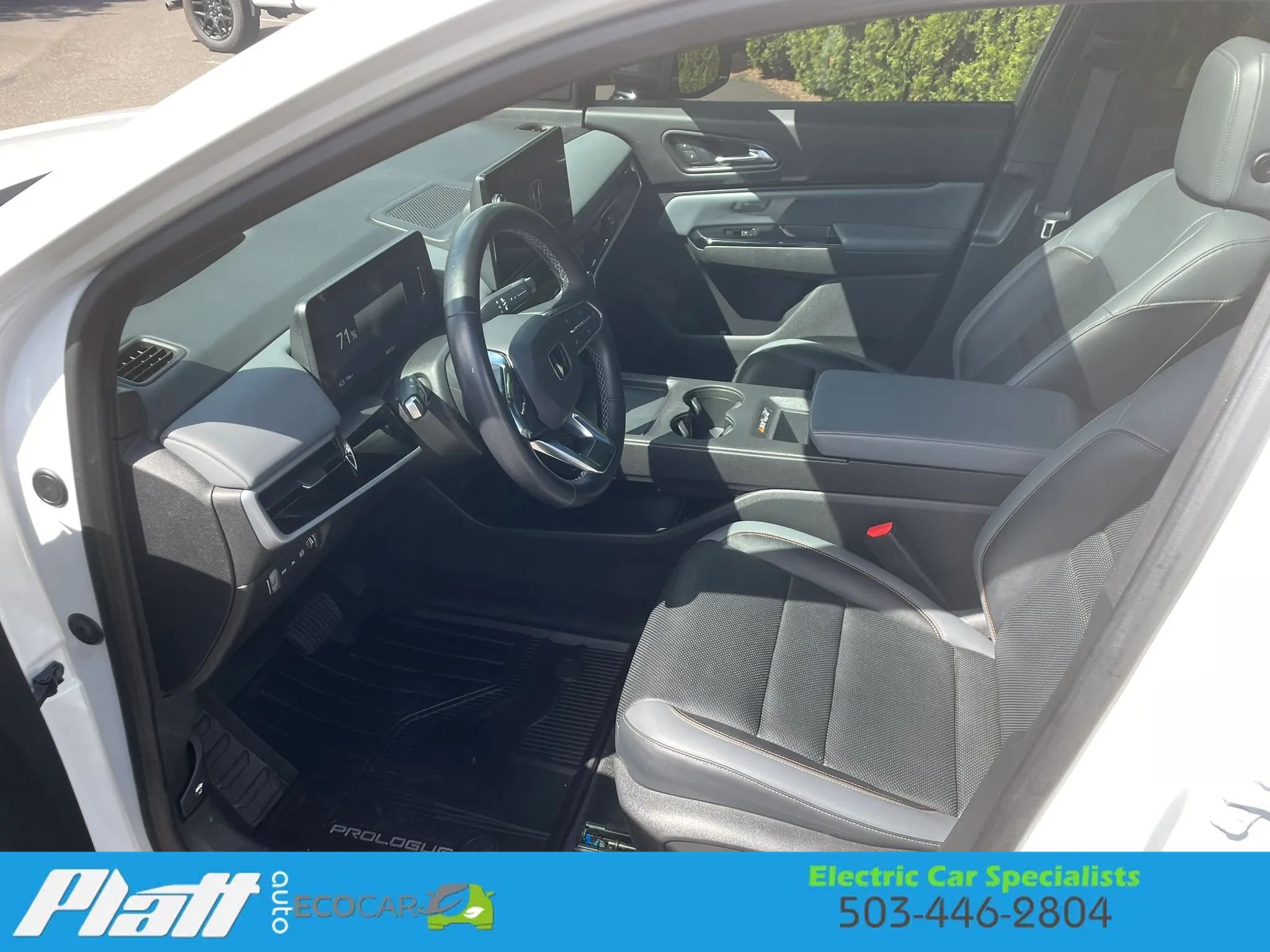 Used 2024 Honda Prologue Elite image 18