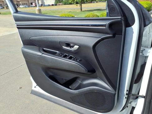 Used 2022 Hyundai Tucson SEL w/ Cargo Package image 21