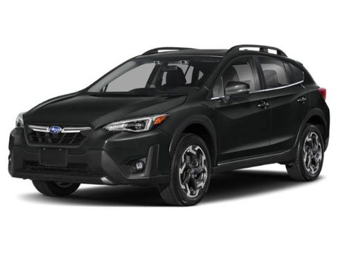 Used 2023 Subaru Crosstrek 2.5i Limited AWD/4WD image 1