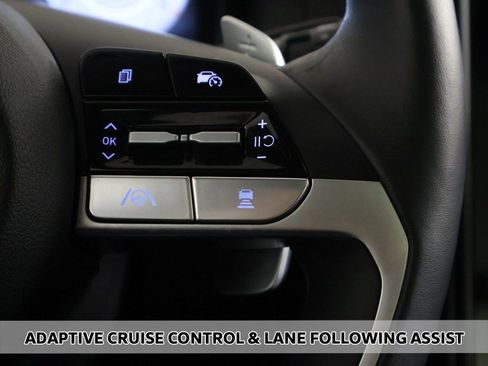 Used 2023 Hyundai Tucson Limited image 6