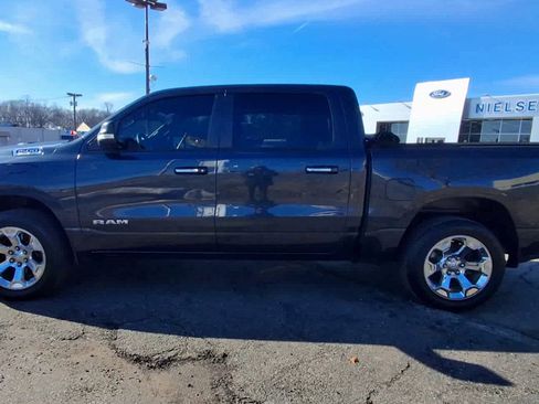 Used 2019 RAM 1500 Big Horn image 5