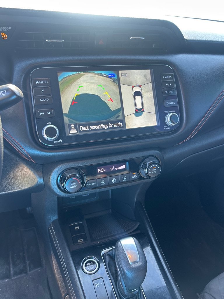 Used 2023 Nissan Kicks SR FWD image 12