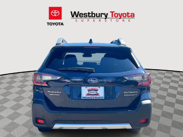 Used 2023 Subaru Outback Touring XT AWD/4WD image 9