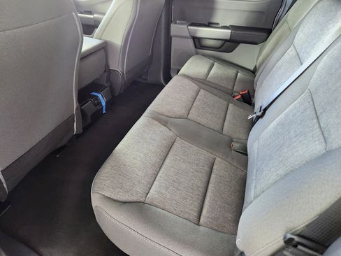 New 2026 Ford F250 XL w/ STX Appearance Package image 11