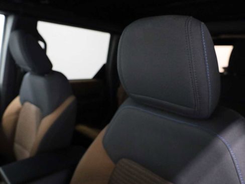 Used 2021 Ford Bronco Outer Banks image 17