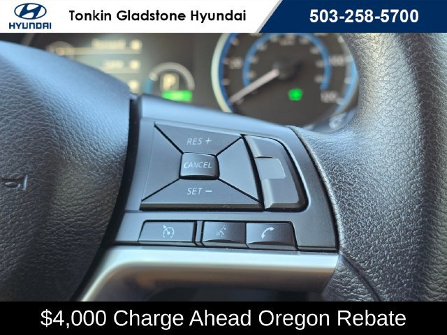 Used 2025 Nissan Leaf S FWD image 27