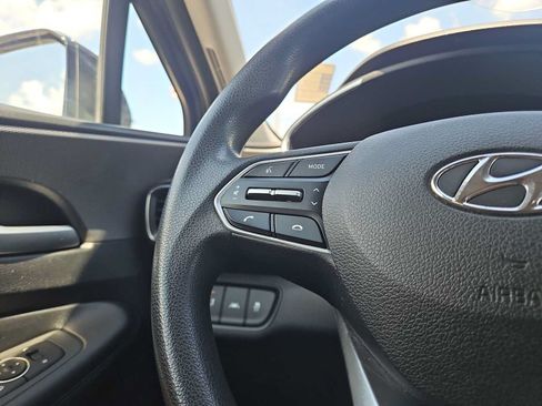 Used 2019 Hyundai Santa Fe SEL FWD image 24