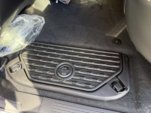 New 2026 RAM 1500 Laramie w/ Night Edition AWD/4WD image 23