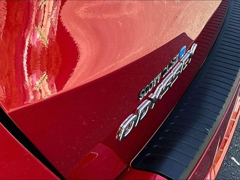 Used 2025 Honda Odyssey Sport-L image 26