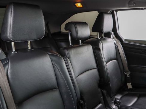 Used 2023 Honda Odyssey Touring image 30