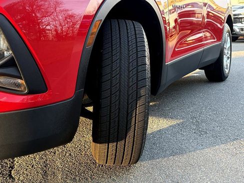 Used 2021 Chevrolet Blazer LT image 27