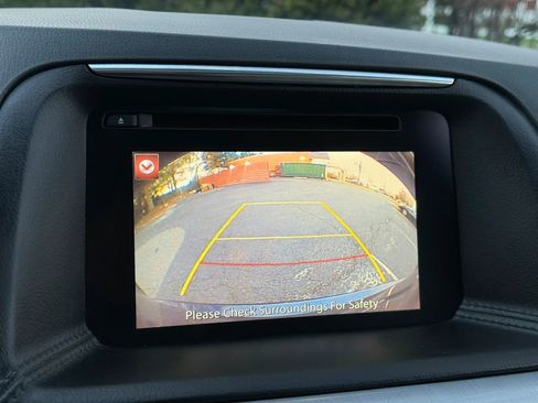 Used 2016 MAZDA CX-5 Touring w/ Bose/Moonroof Package image 13