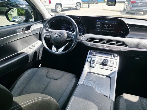 Used 2020 Hyundai Palisade SEL AWD/4WD image 24