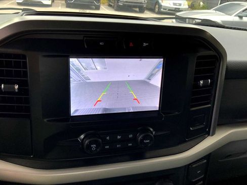 Used 2023 Ford F150 XLT image 47