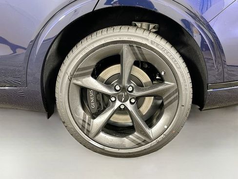 New 2026 Genesis GV70 2.5T Sport Prestige w/ G1 Accessory Package image 23