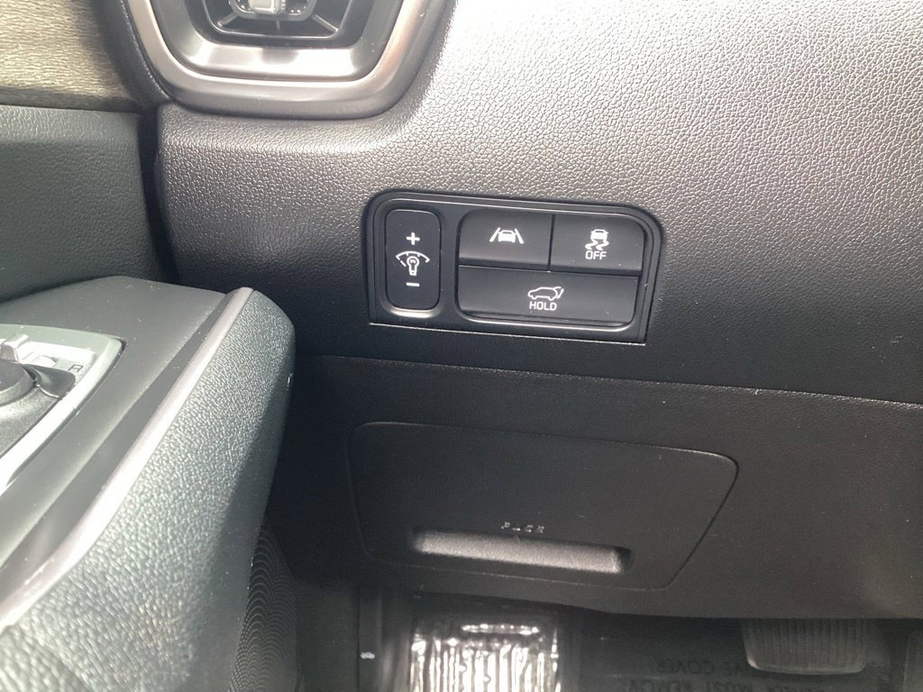 Certified 2023 Kia Sorento X-Line EX AWD/4WD image 32