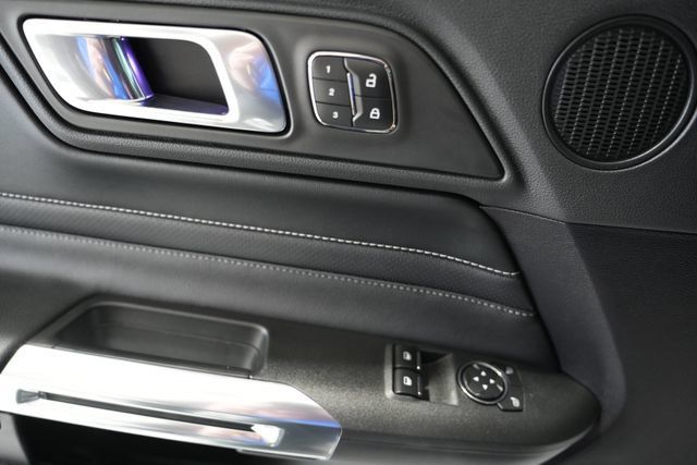 Used 2019 Ford Mustang GT Premium w/ Equipment Group 401A RWD image 11