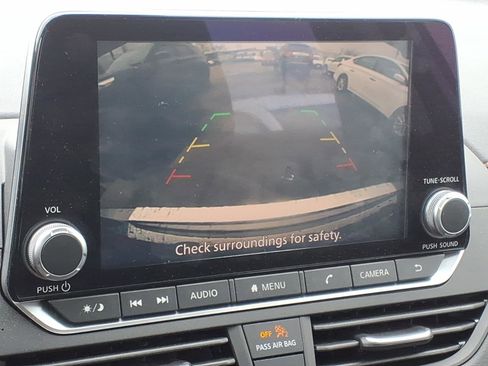 Used 2022 Nissan Altima 2.5 SR image 12