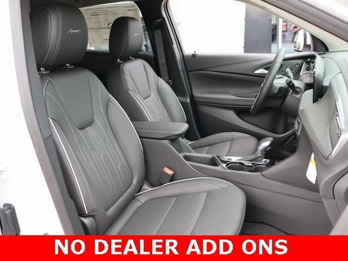 New 2026 Buick Encore GX Avenir w/ Avenir Technology Package image 19