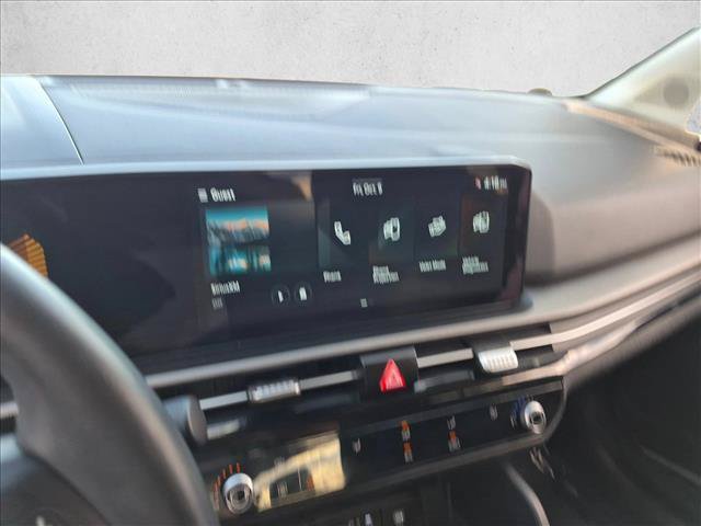 Used 2026 Kia Sportage LX FWD image 19