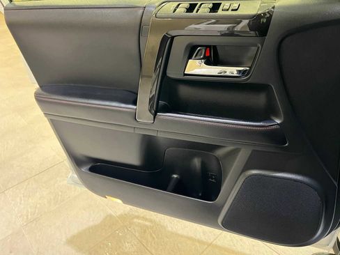 Certified 2023 Toyota 4Runner TRD Off-Road Premium image 18