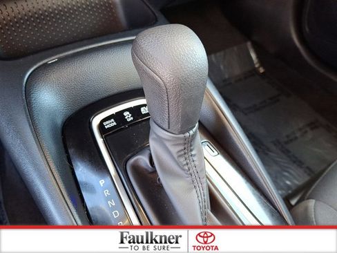 Certified 2025 Toyota Corolla LE image 14