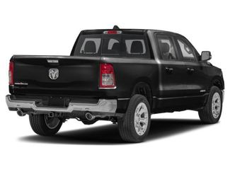 Used 2021 RAM 1500 Big Horn AWD/4WD video 2