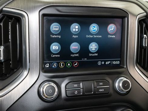 Used 2021 GMC Sierra 1500 Denali w/ Denali Ultimate Package image 24