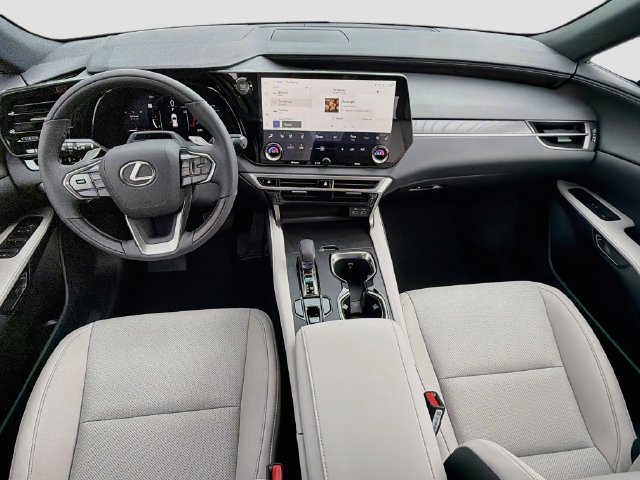 New 2026 Lexus RX 350 Premium FWD image 17