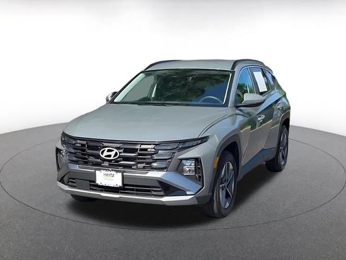 Used 2026 Hyundai Tucson SEL AWD/4WD image 7